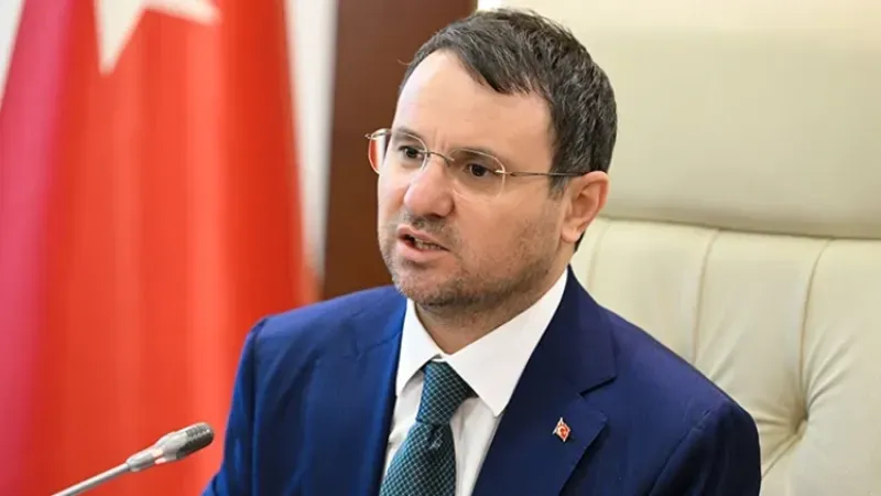 Bakan Gürlek duyurdu... Cinayet 20 yıl sonra aydınlatıldı.